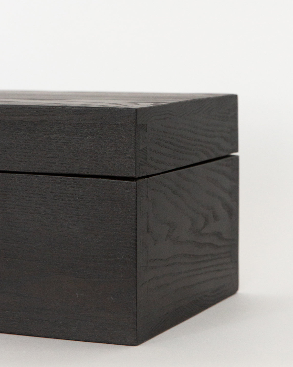 Ebony Box