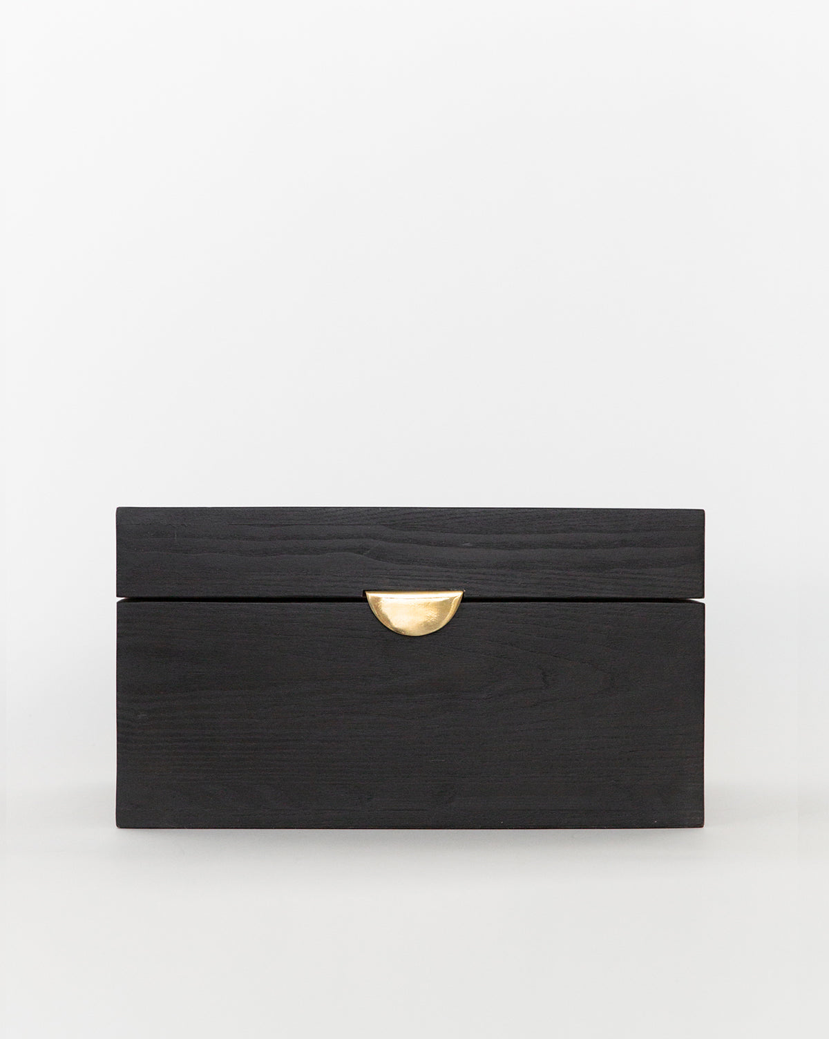 Ebony Box