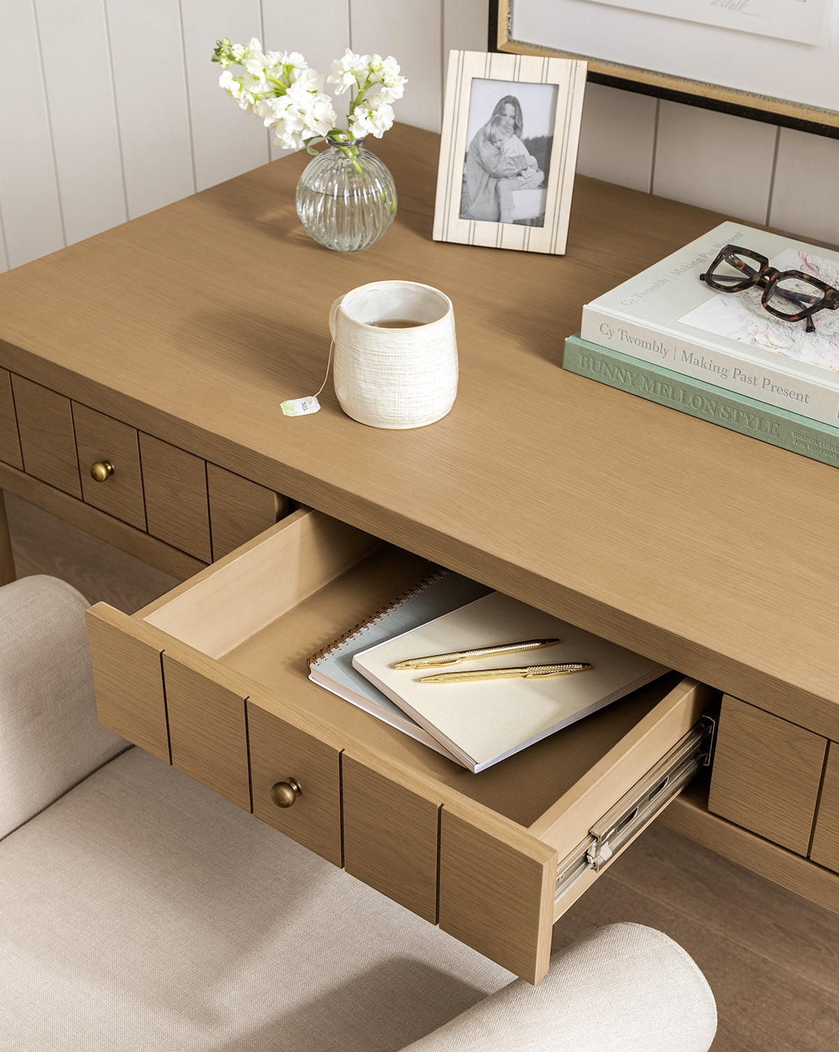 Huxton Desk
