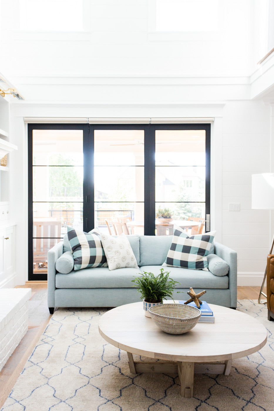 Massena Hand-Knotted Rug