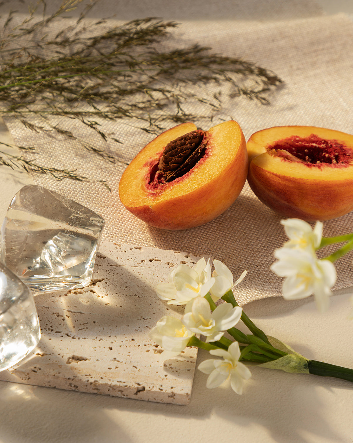 Pura x Studio McGee Paper White Home Fragrance Refill