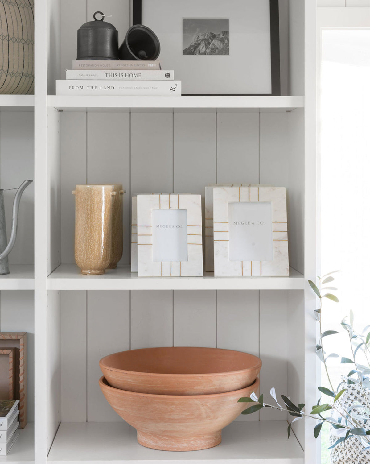 Ceramic Compote Bowl