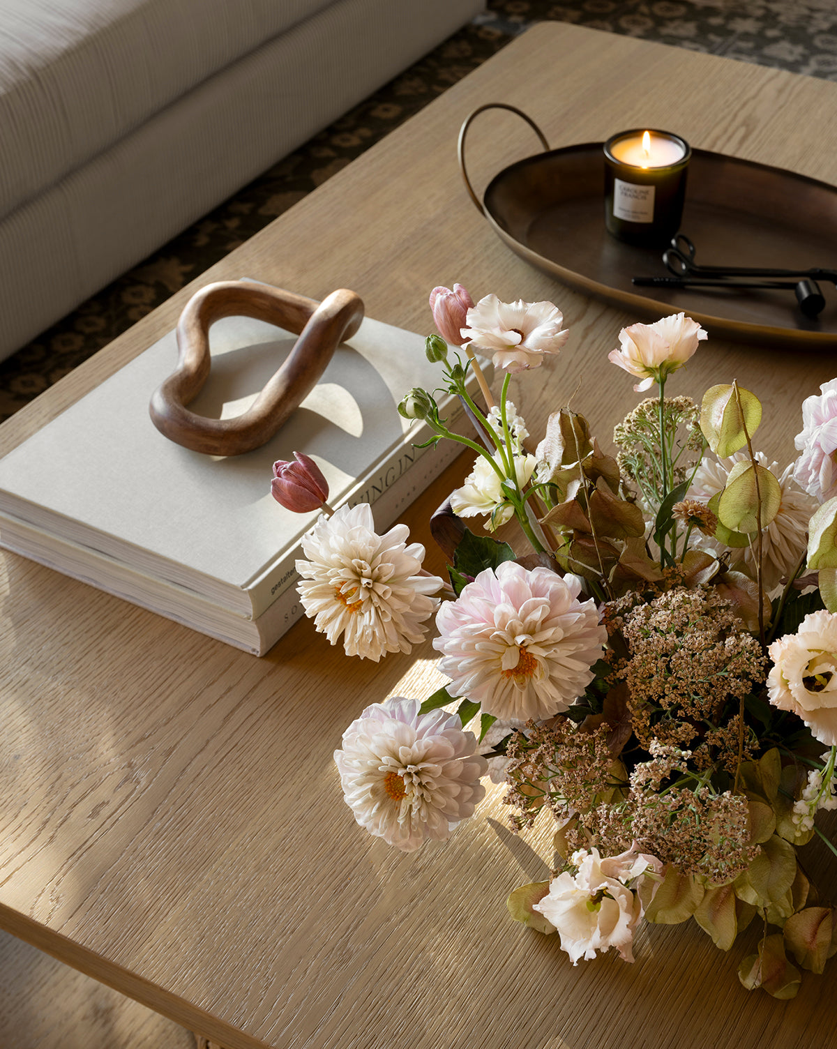 Lochmore Wood Object