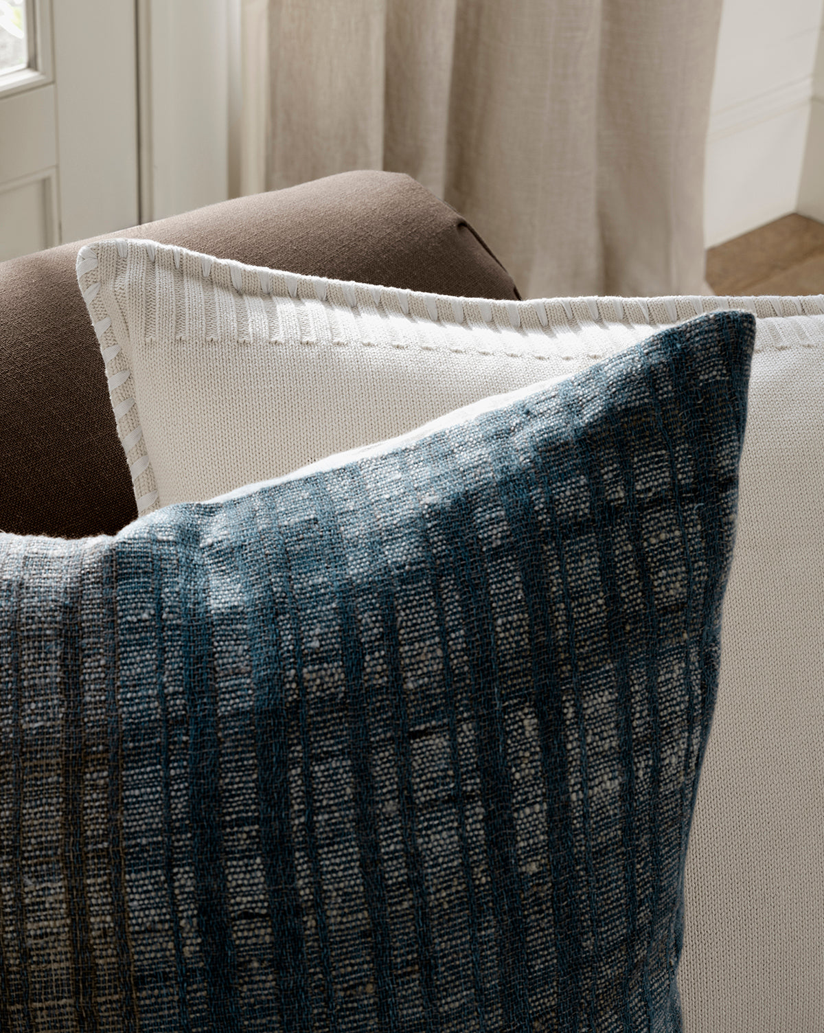 Cardinal Pillow Cover