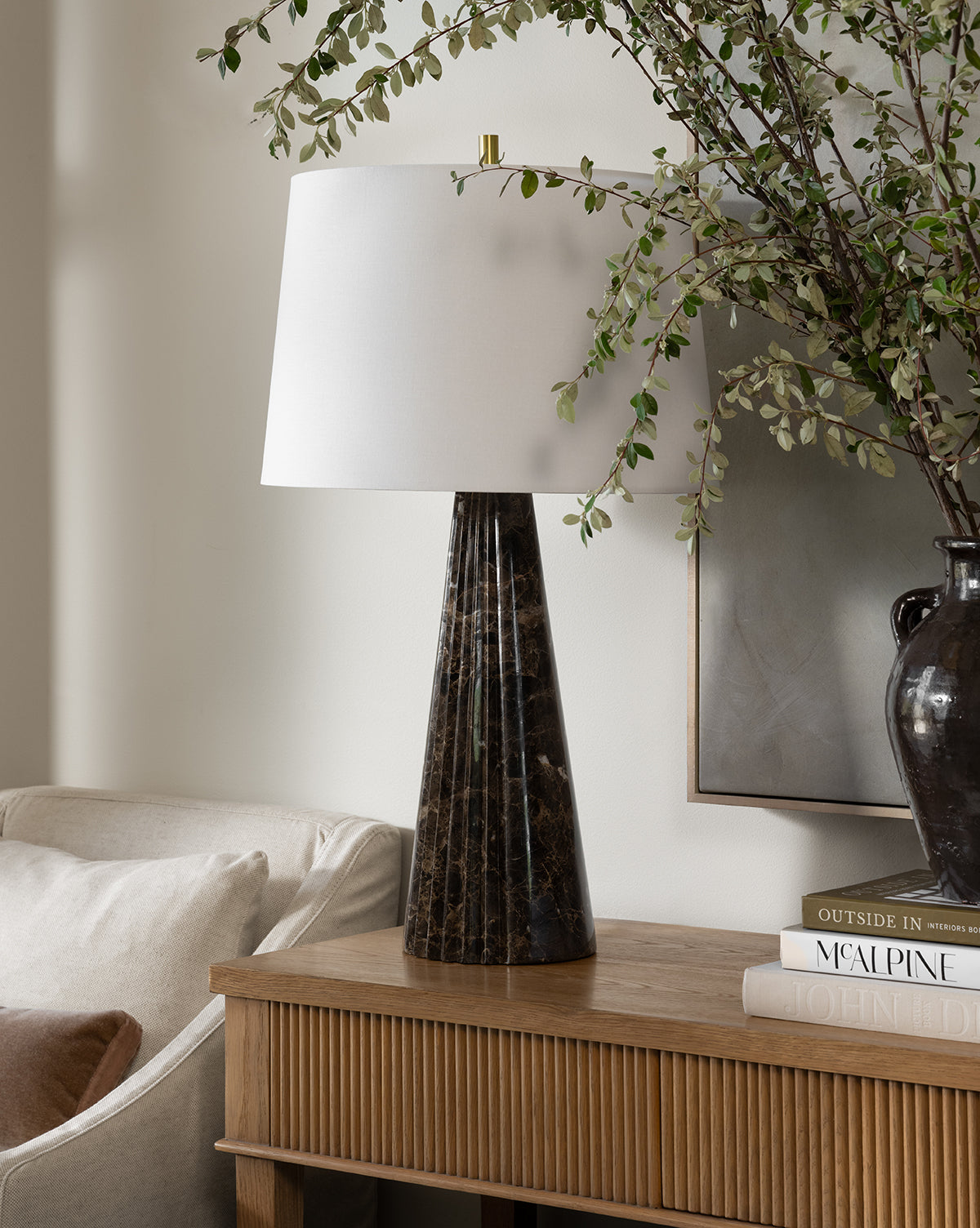 Fanny Table Lamp