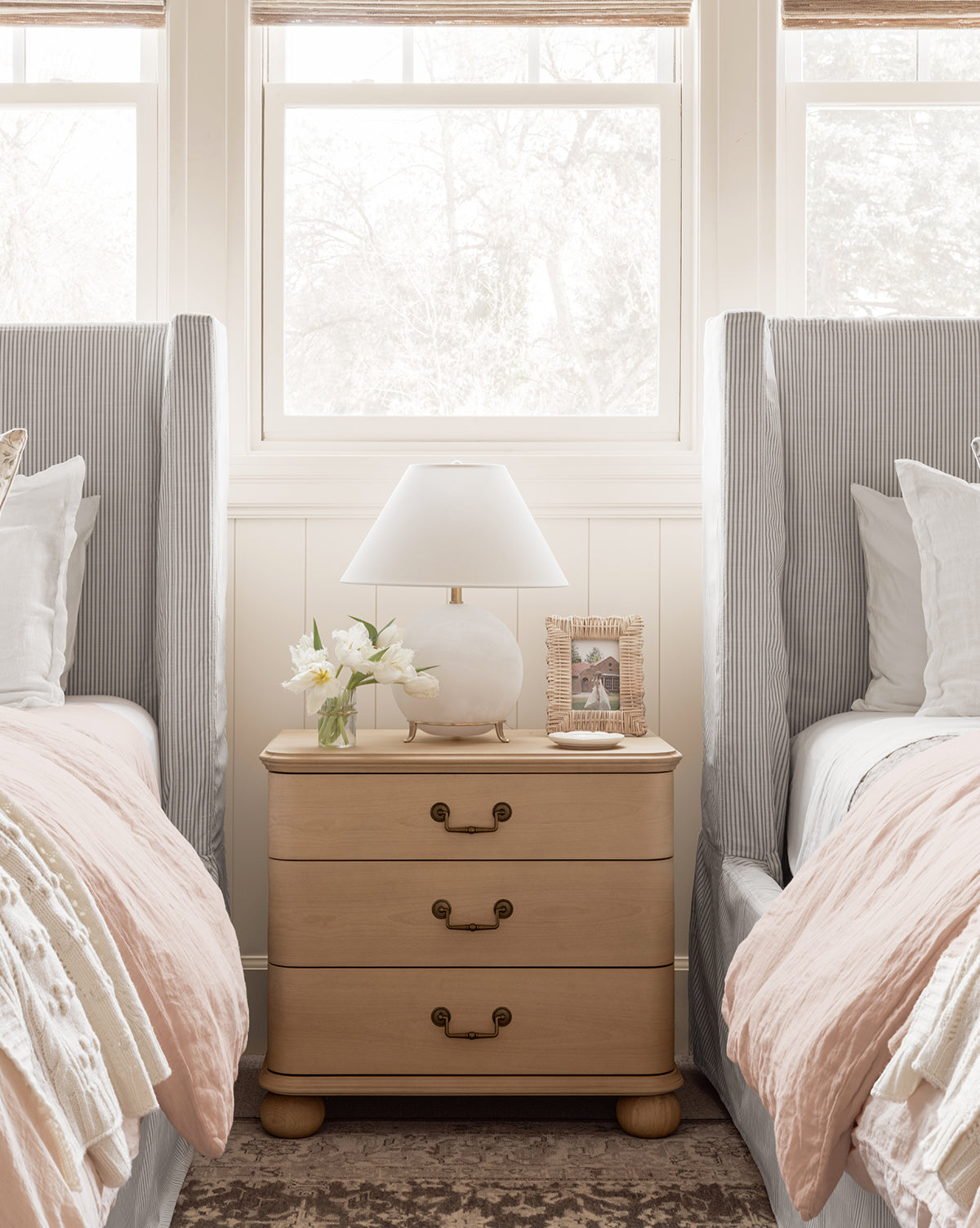 Delaney Nightstand