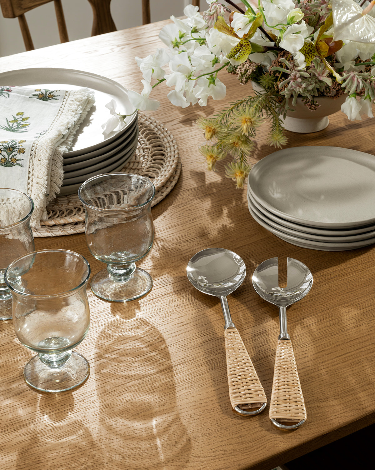 Keely Goblets (Set of 4)