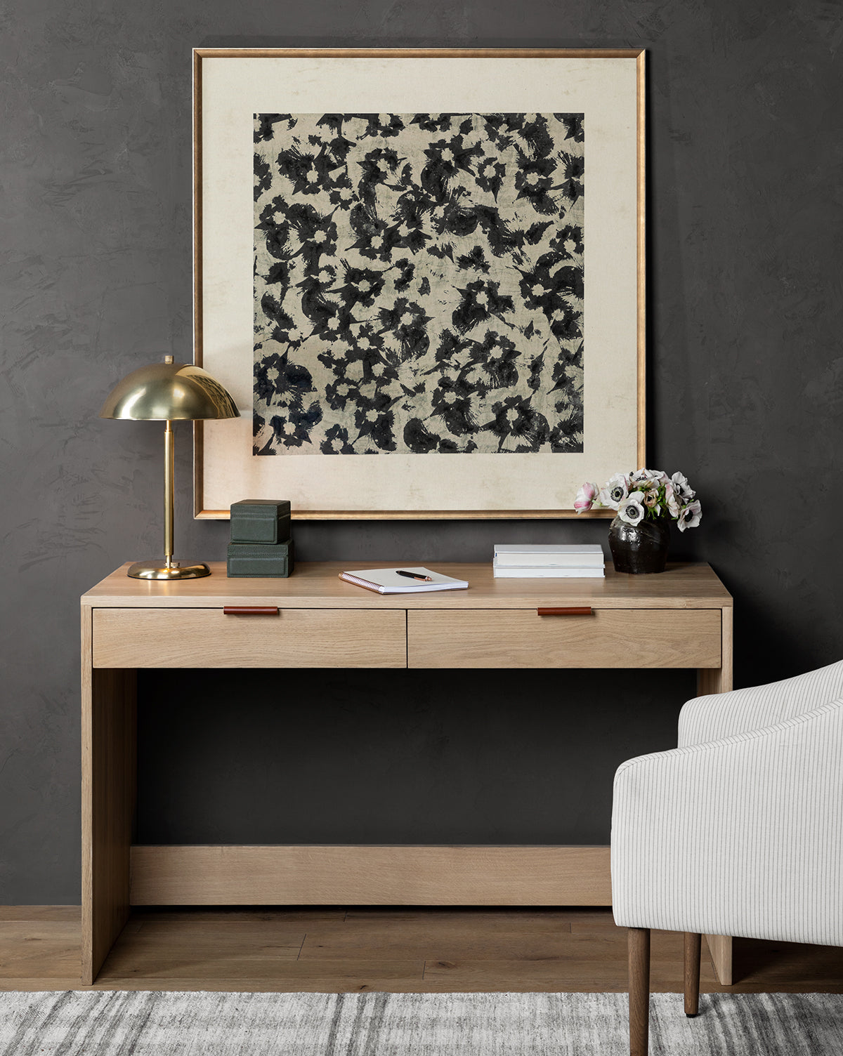 Aldorno Desk Table Lamp