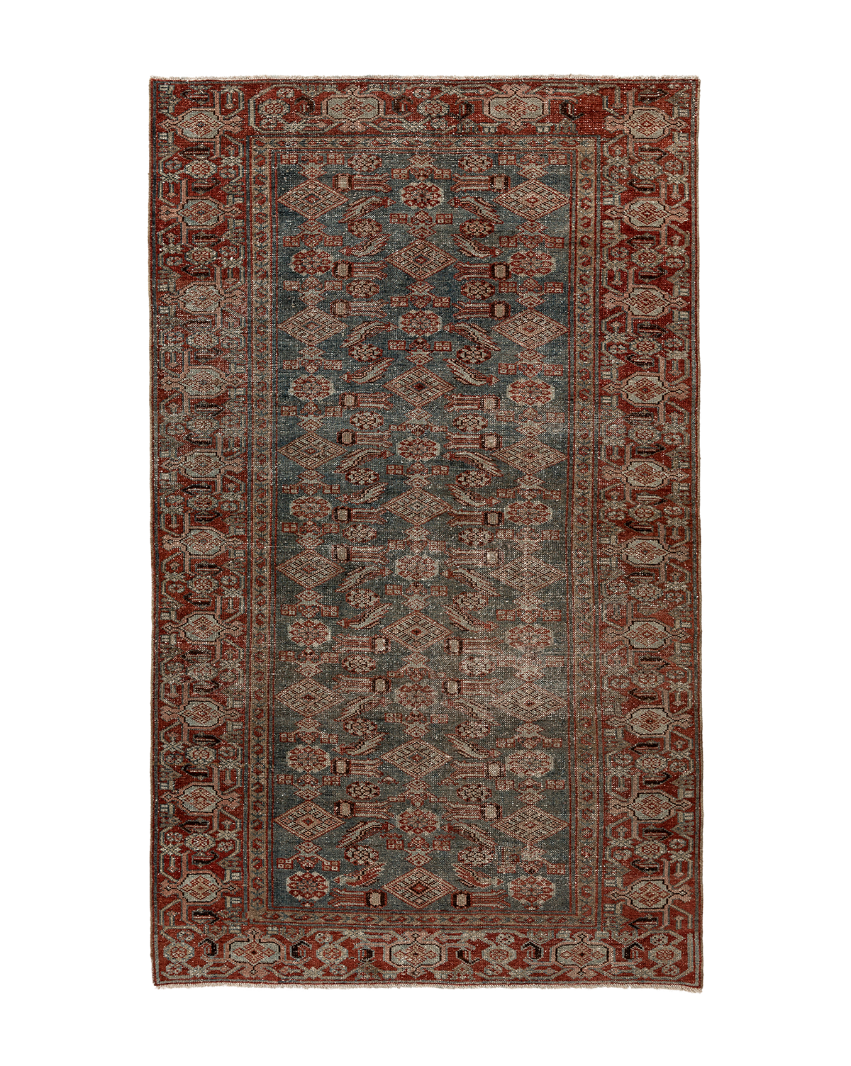 Vintage Rug No. 180