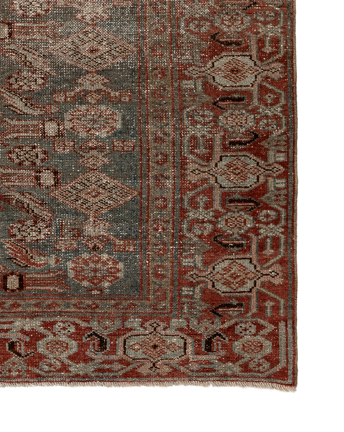 Vintage Rug No. 180