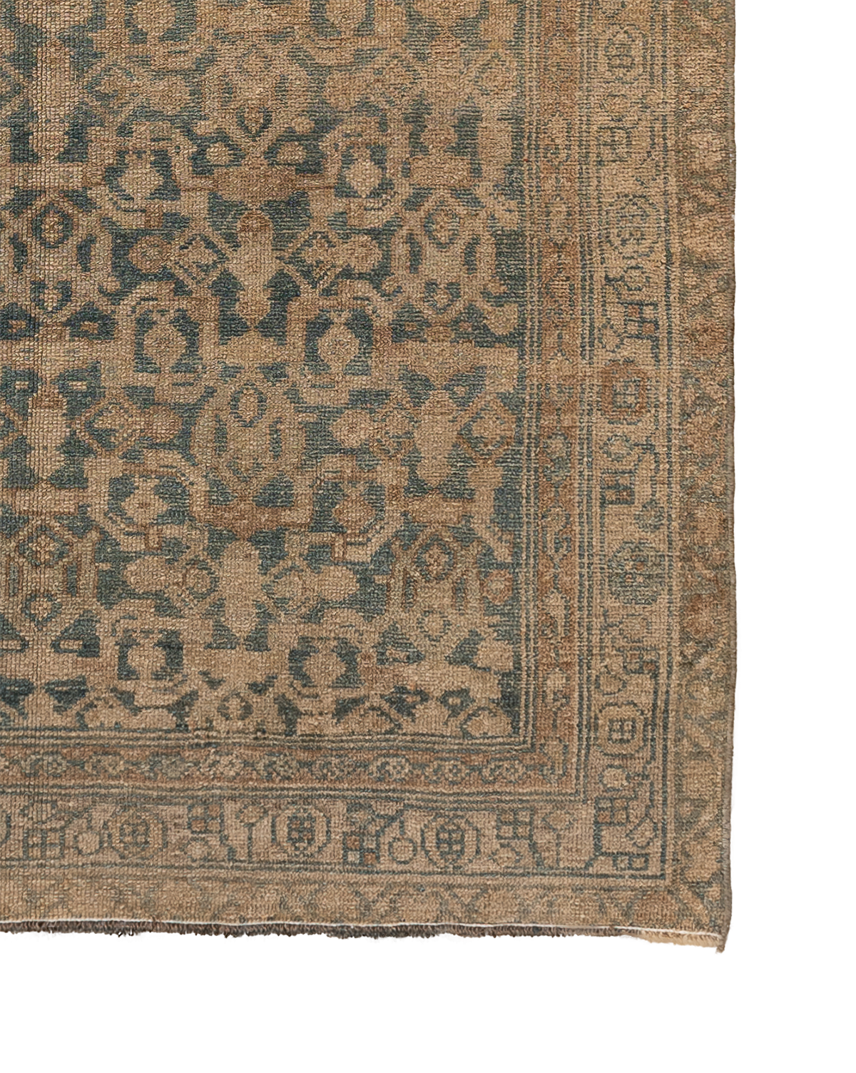 Vintage Rug No. 182