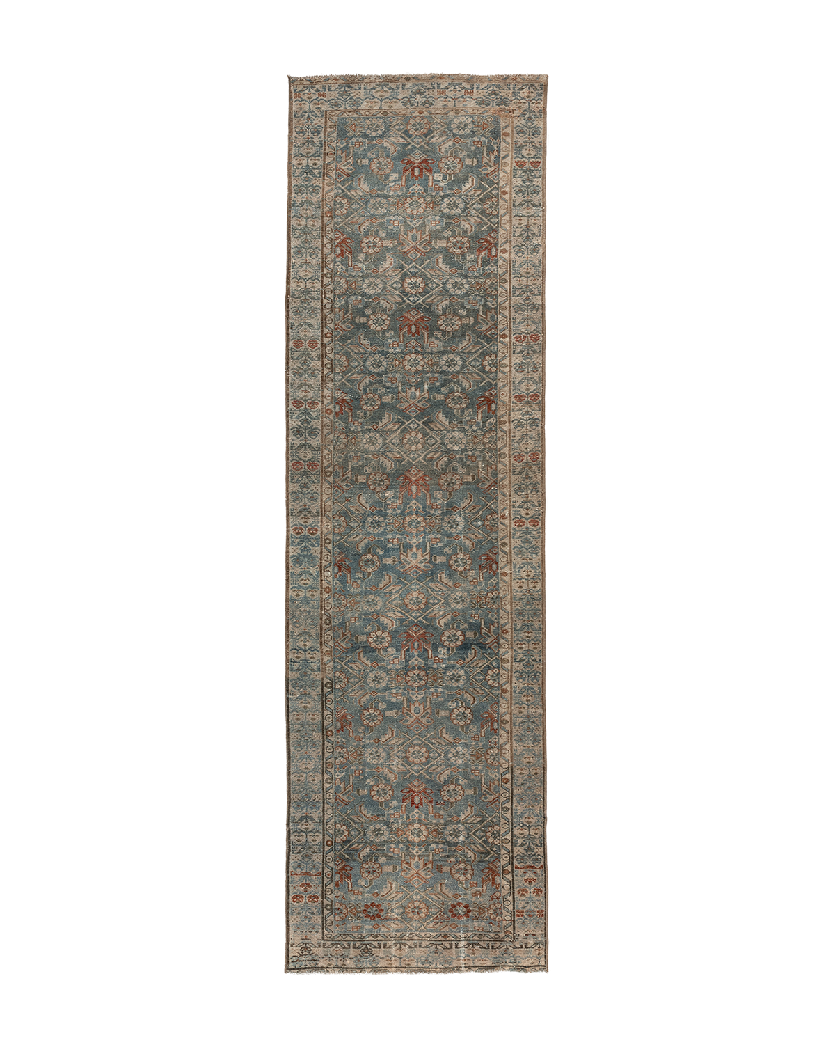 Vintage Rug No. 188