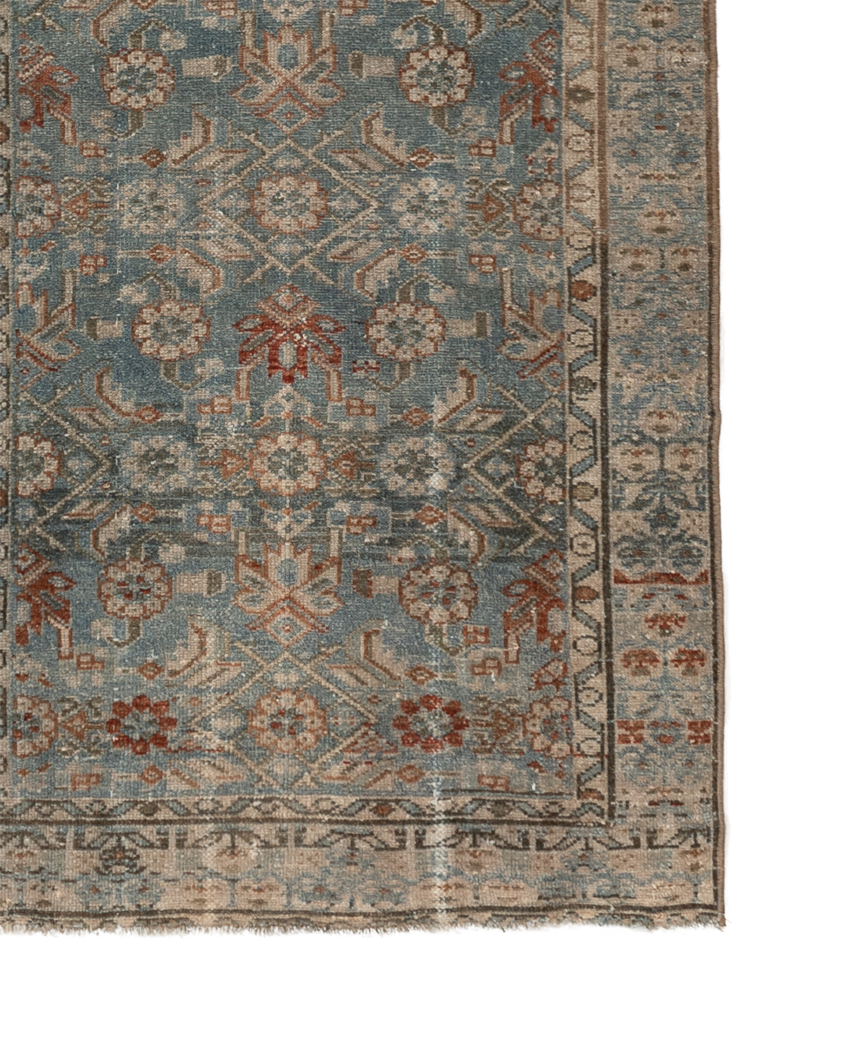Vintage Rug No. 188