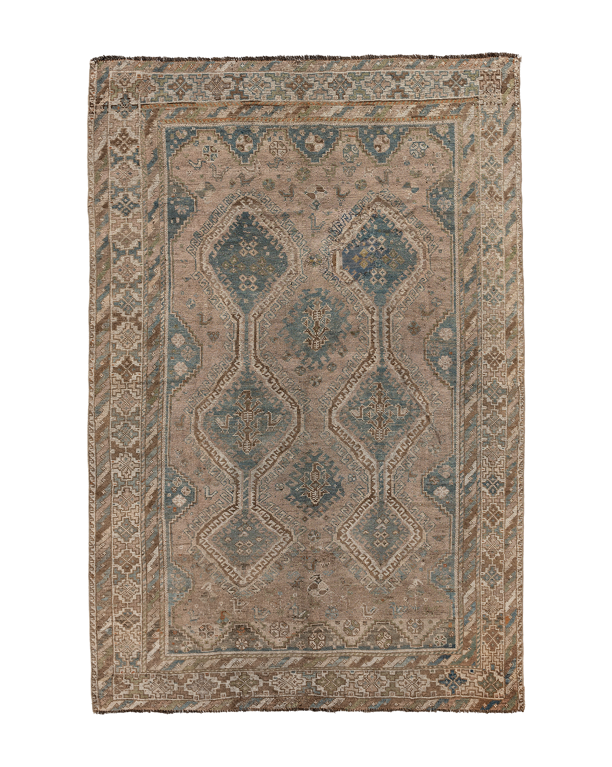 Vintage Rug No. 191