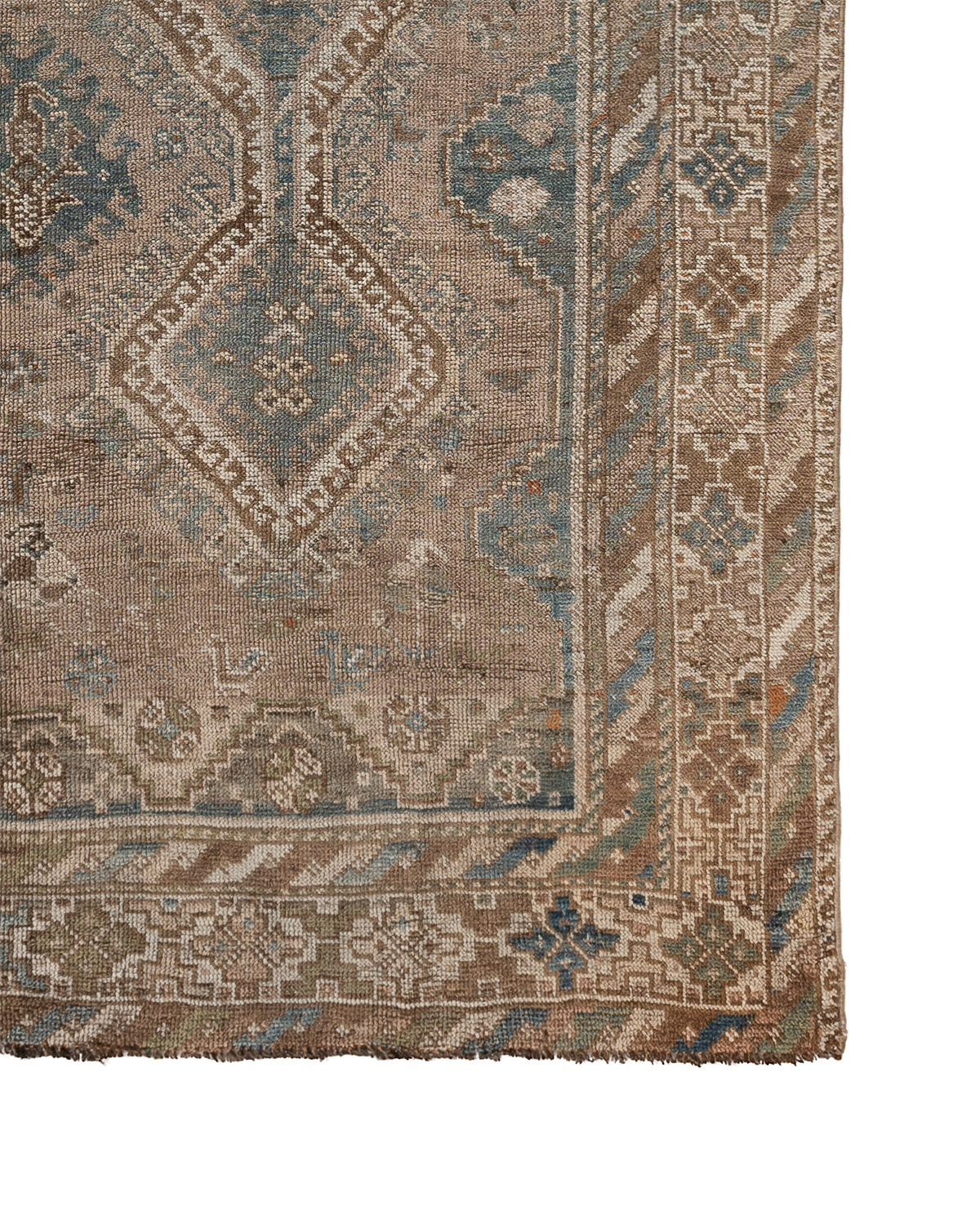Vintage Rug No. 191