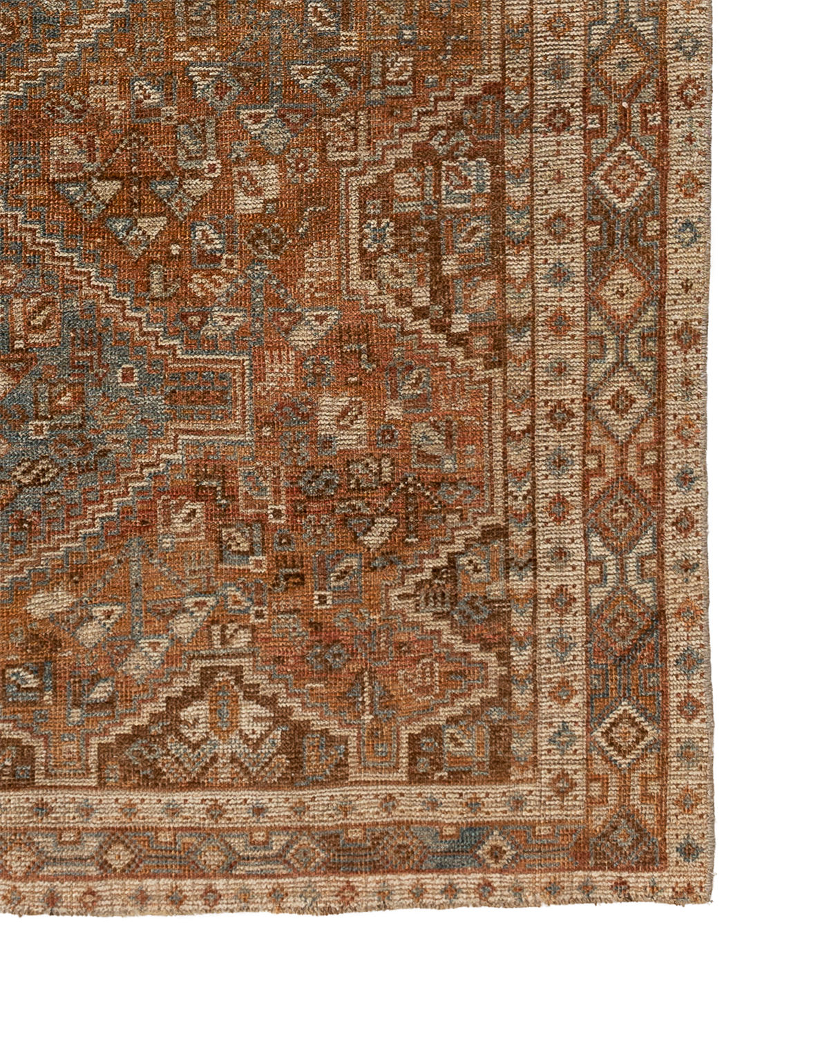 Vintage Rug No. 193
