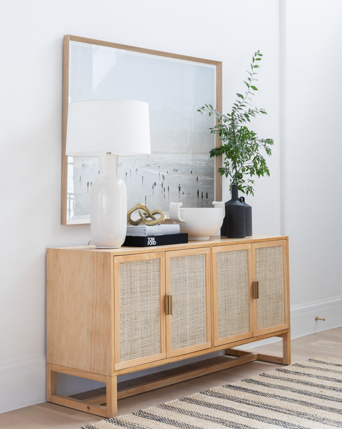Sorren Cabinet