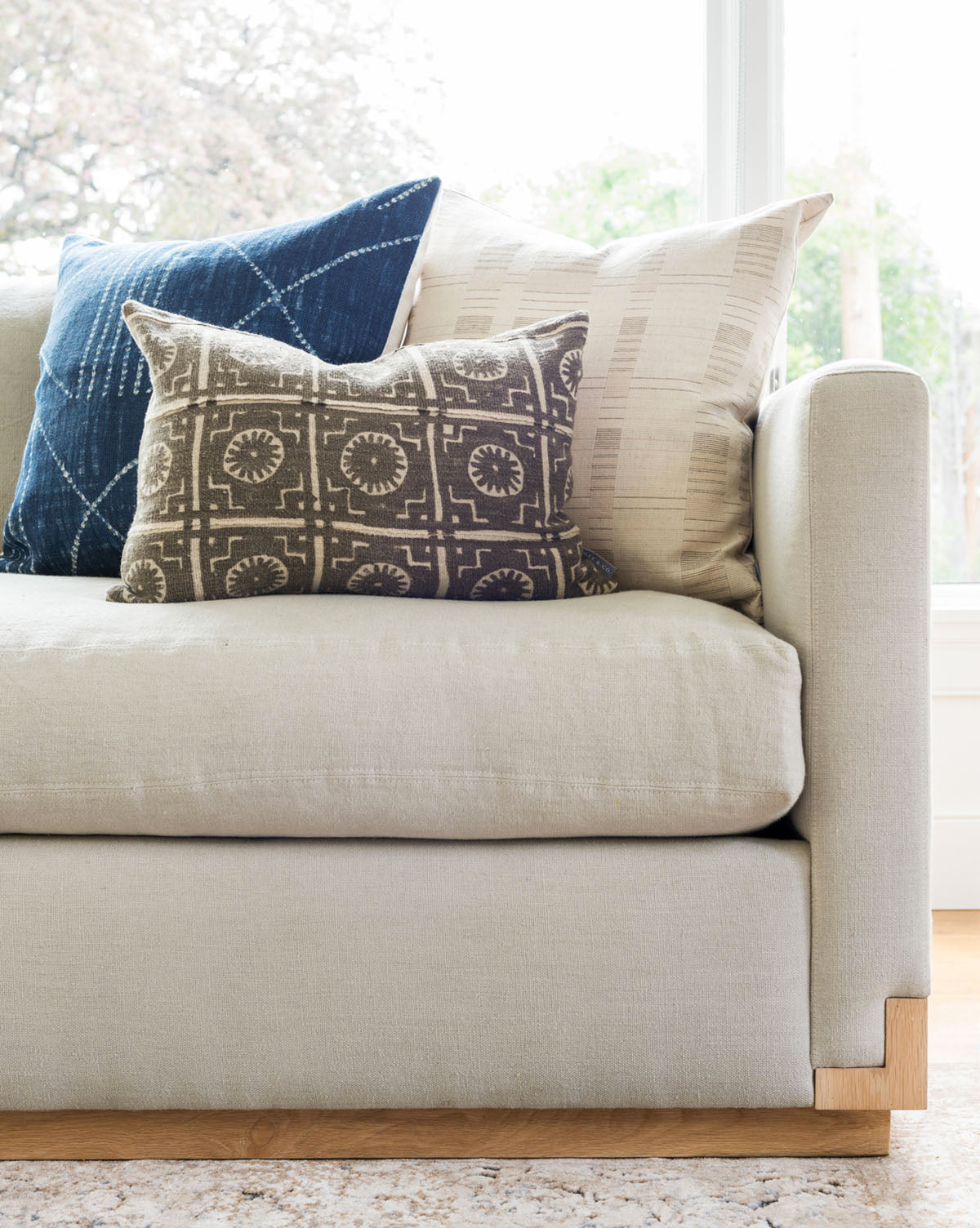 Nicolette Vintage No. 1