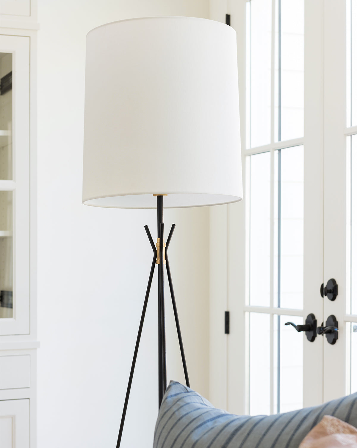 Tavares Floor Lamp