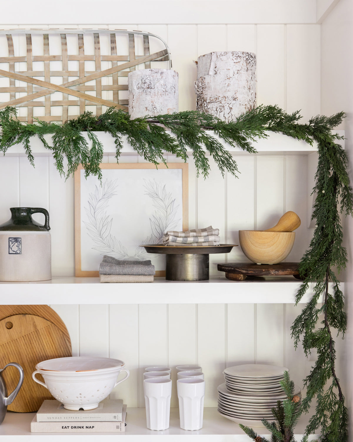 Birch Cylinder w/ Liner