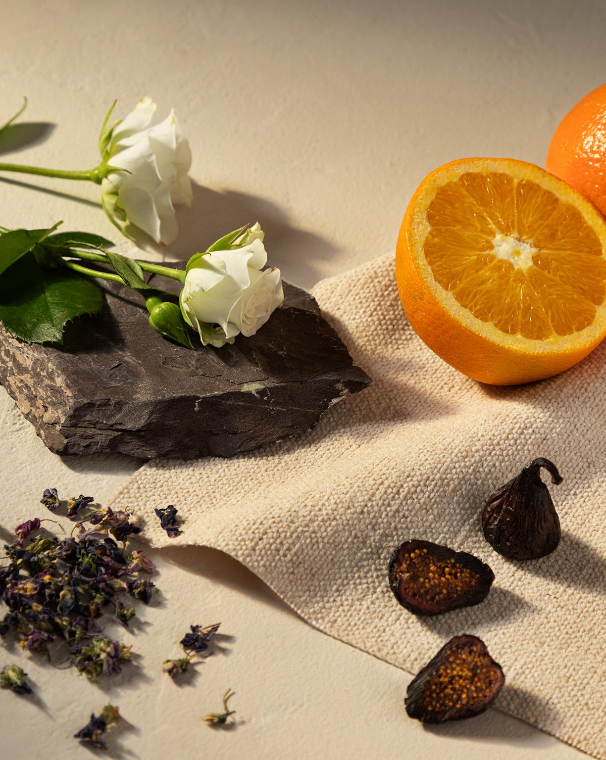 Pura x Studio McGee Violet Fig Blossom Home Fragrance Refill