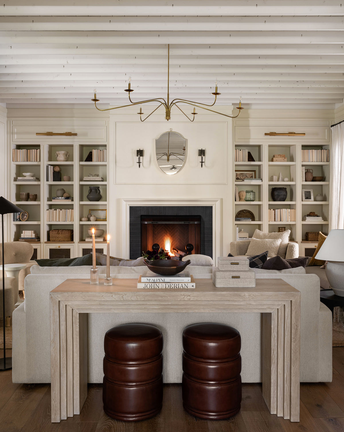 Philomena Chandelier