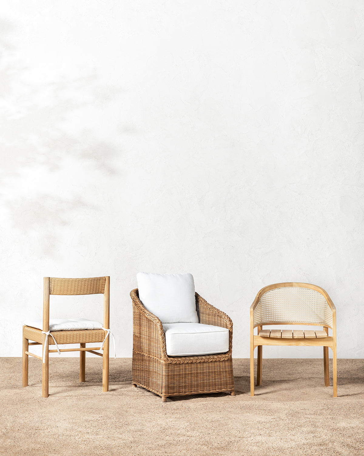 Elowyn Outdoor Dining Chair