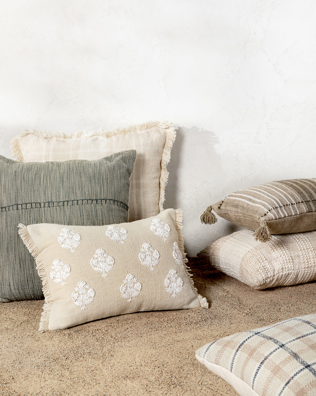 Arnette Indoor/Outdoor Pillow