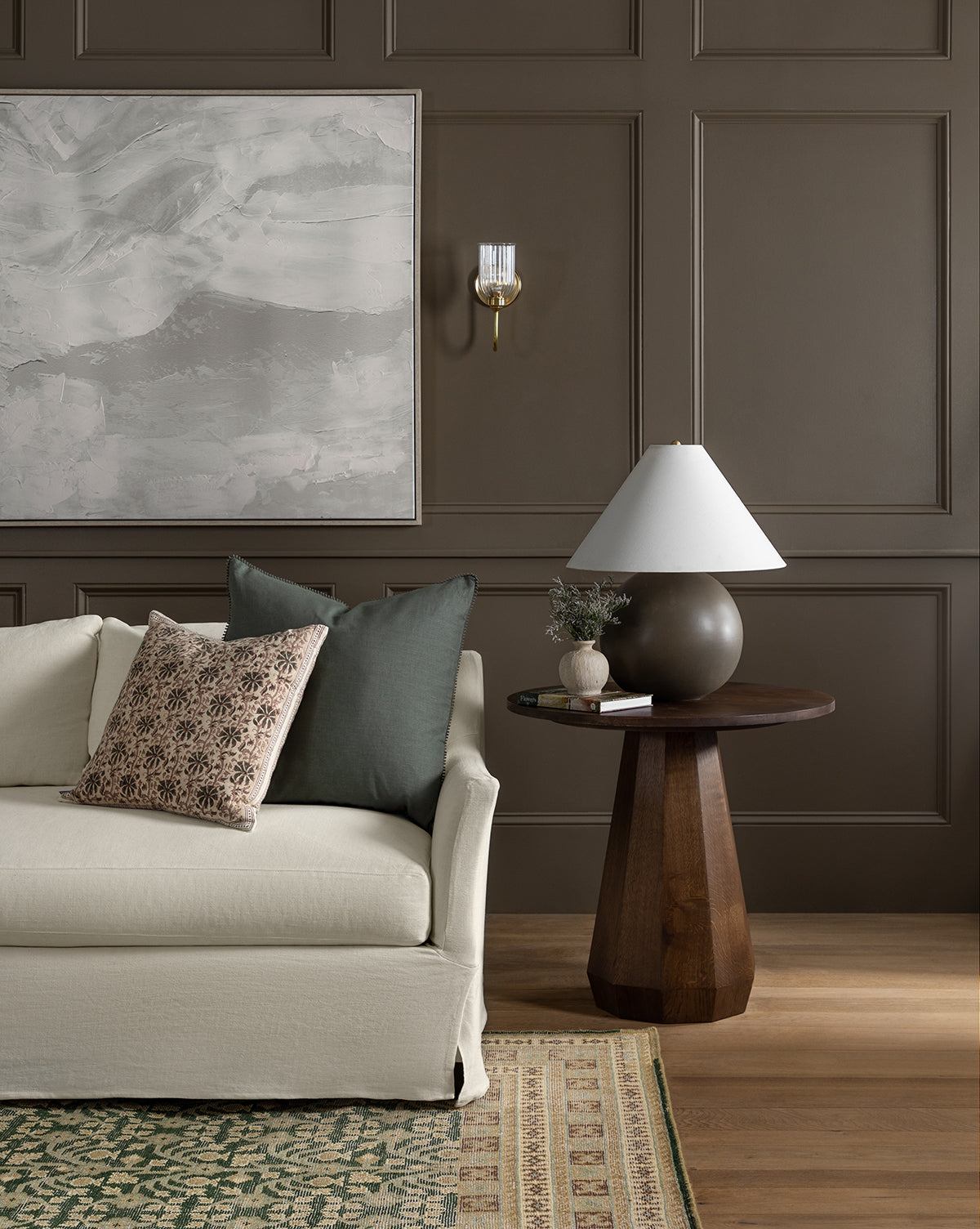 Edith Pillow Cover