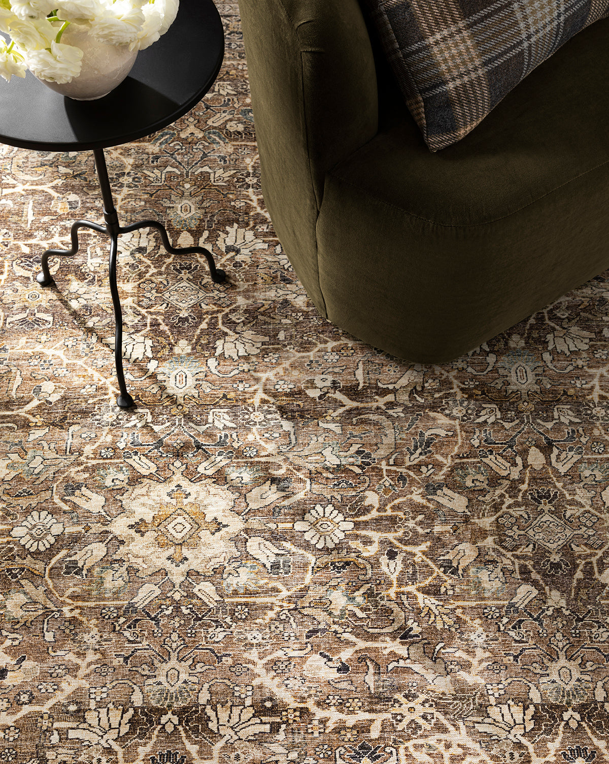 Isameta Rug