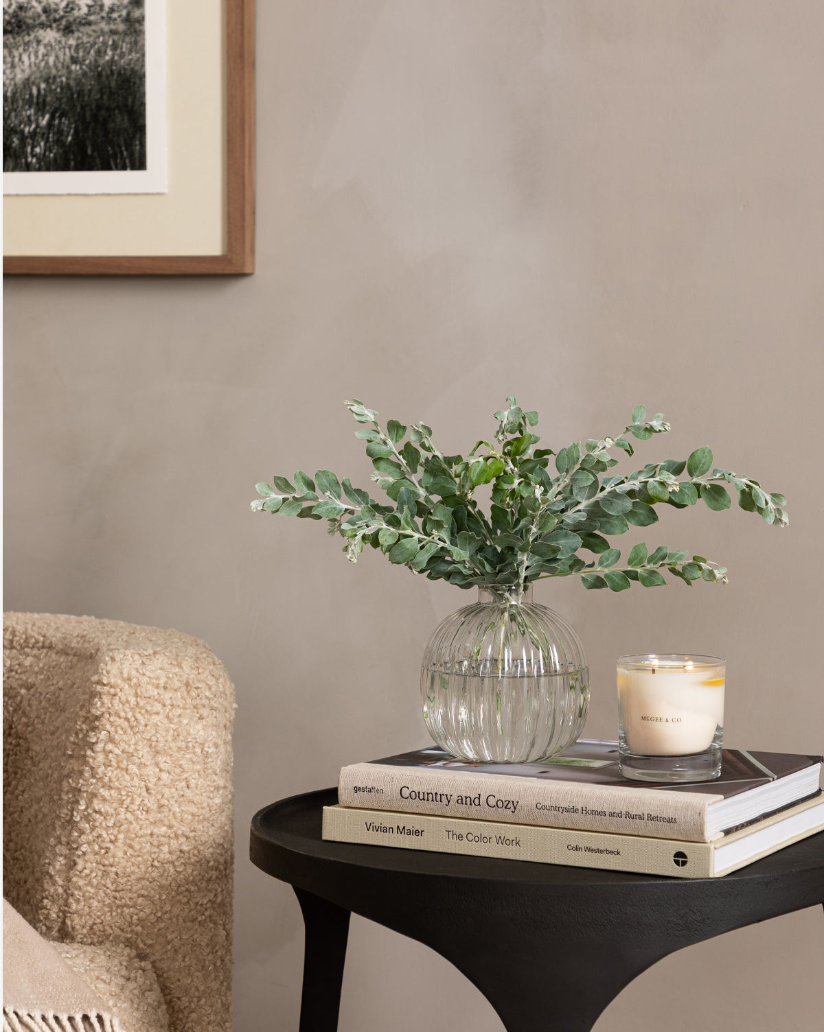 Arwen Vase