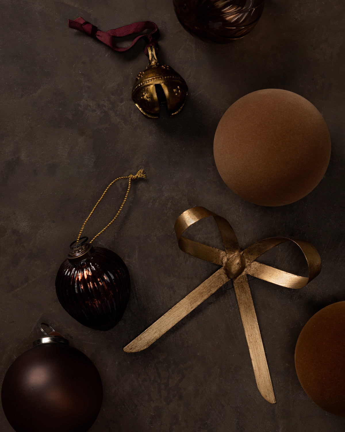 Stella Ornament