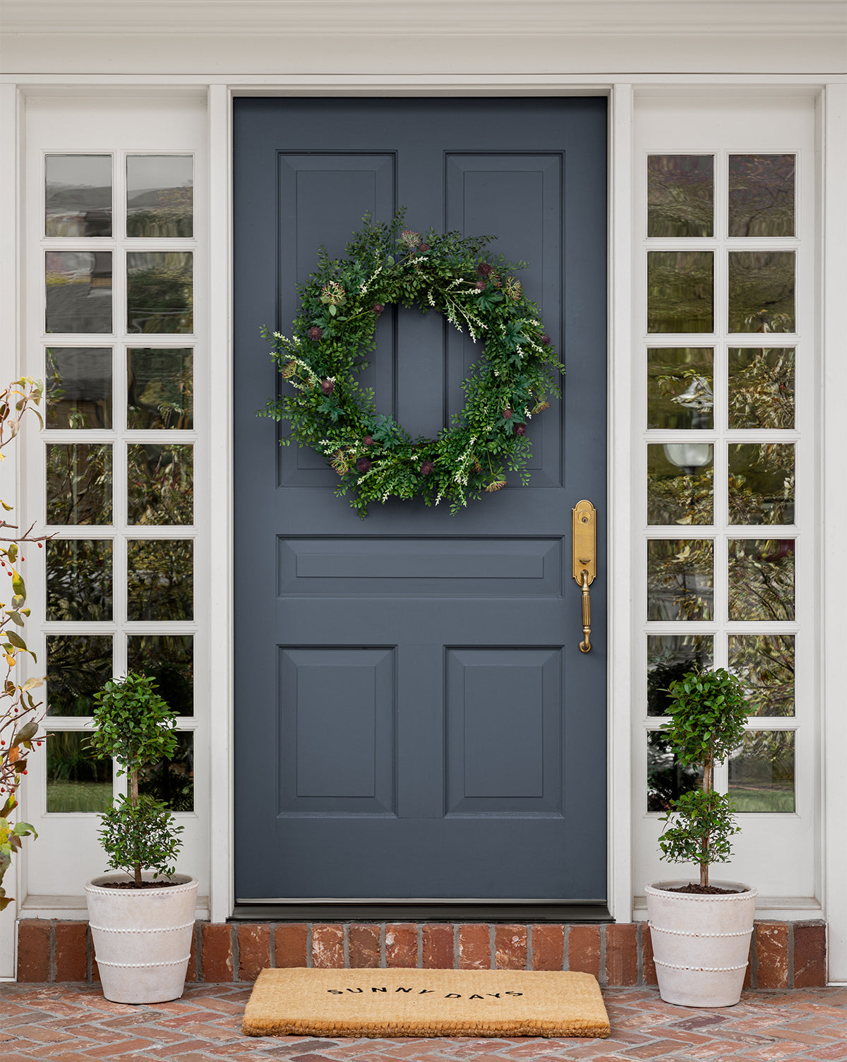 Wreath Subscription