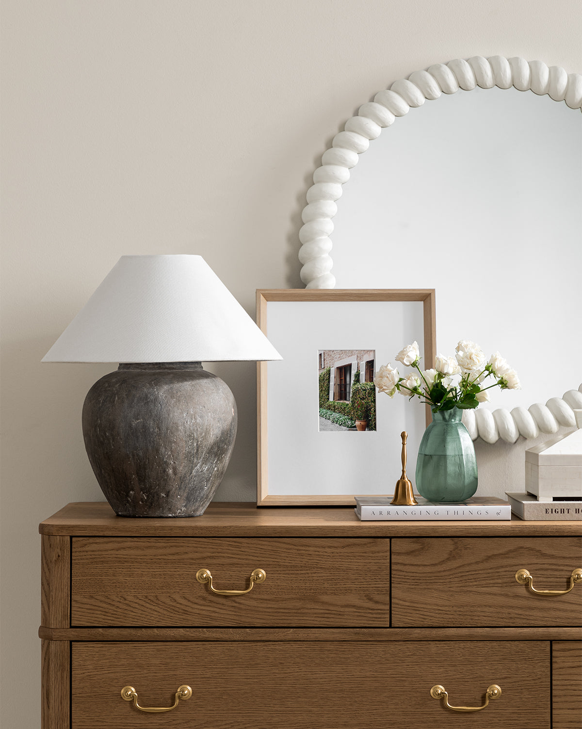 Montague Table Lamp