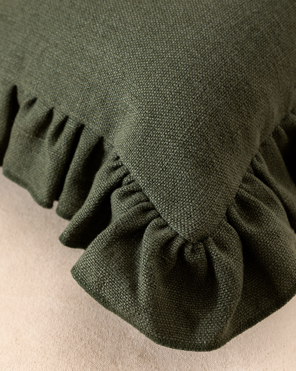 Mordechai Pillow Cover