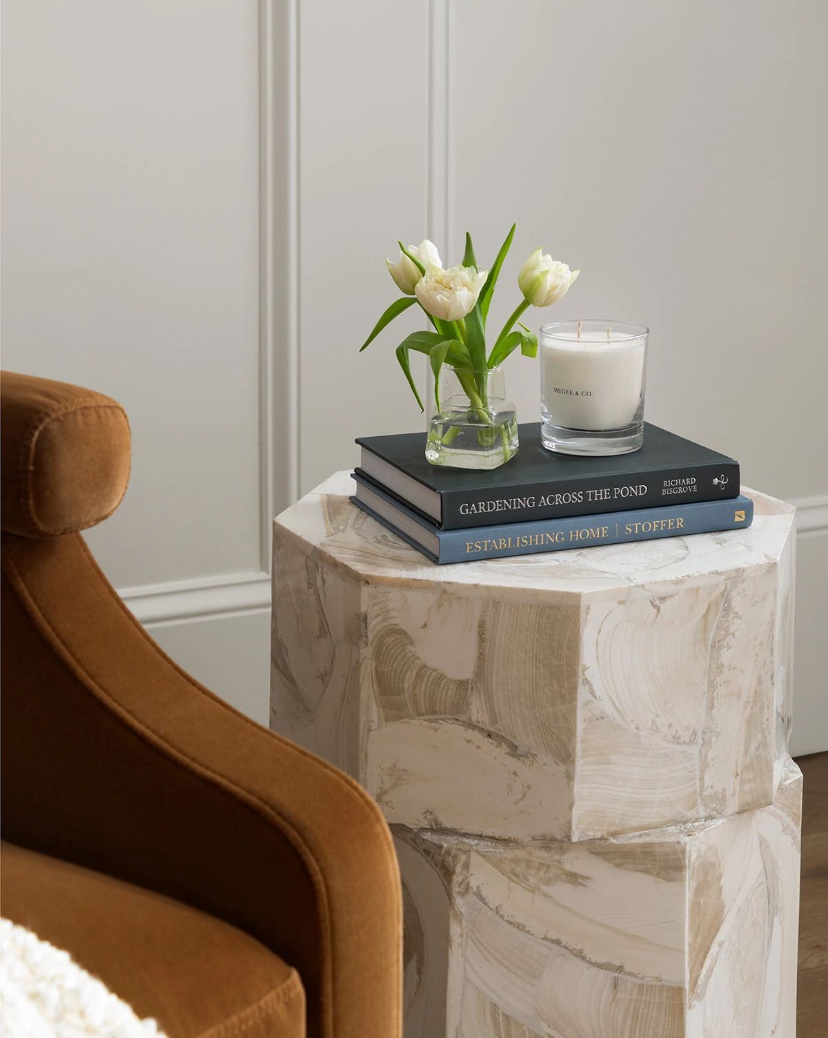 Cilan Vase