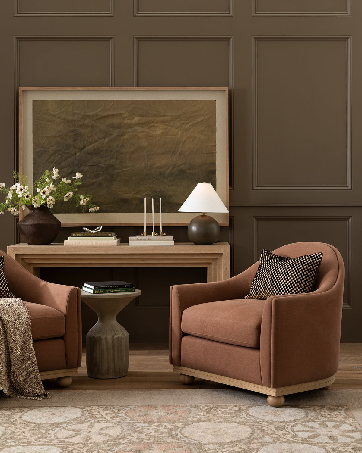Colin Side Table