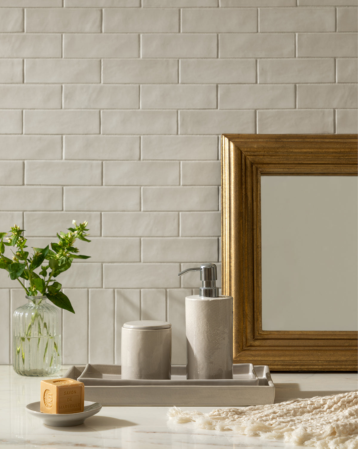 Graysen Bath Collection