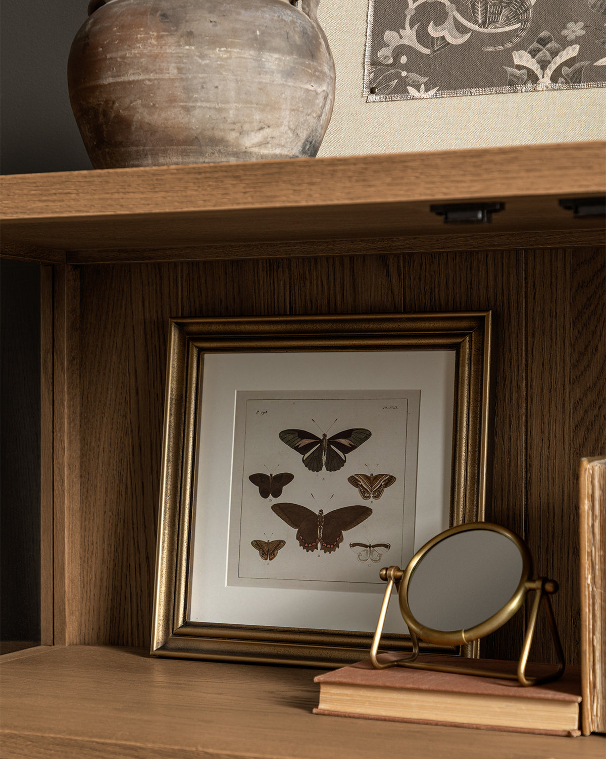 Butterfly Collage