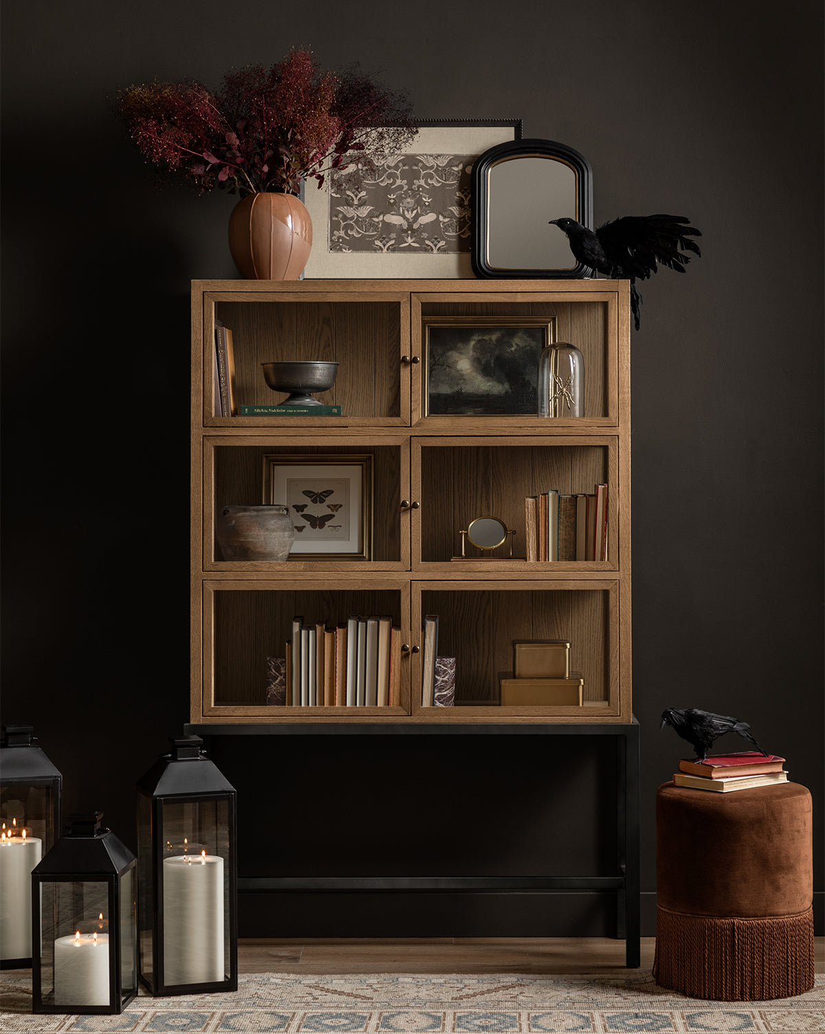 Lawley Cabinet