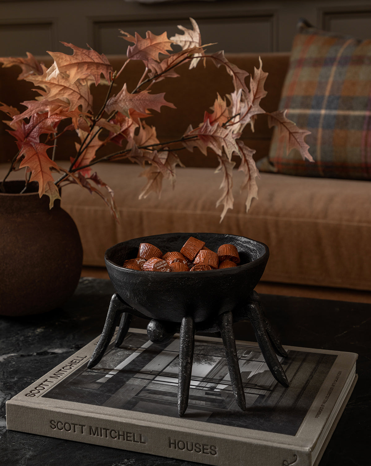 Spider Bowl