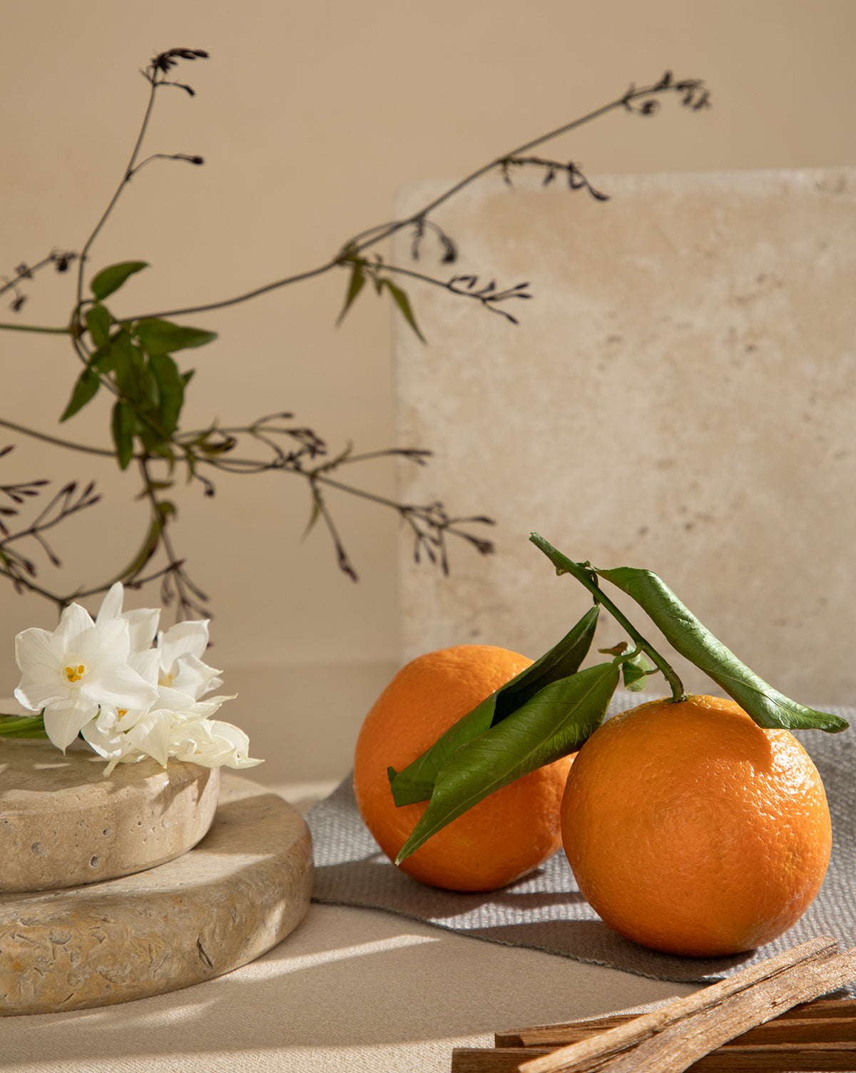 Pura x Studio McGee Jasmine Honeysuckle Home Fragrance Refill