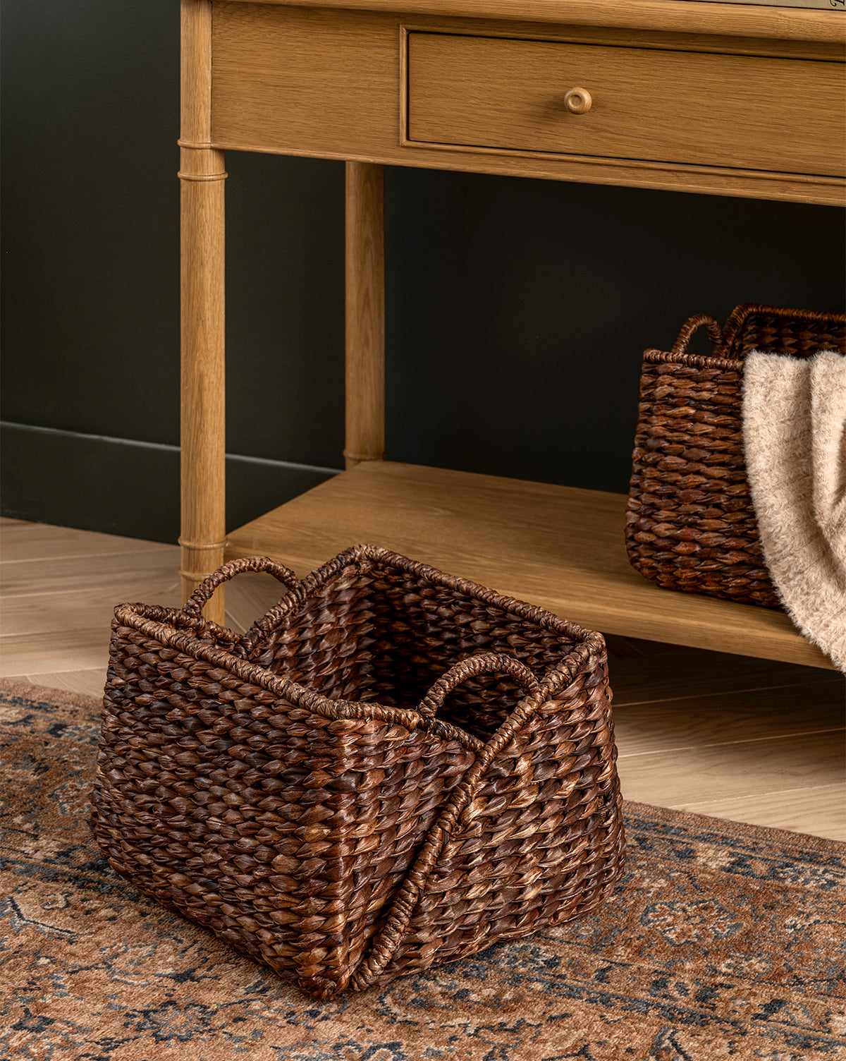 Quimby Baskets (Set of 2)