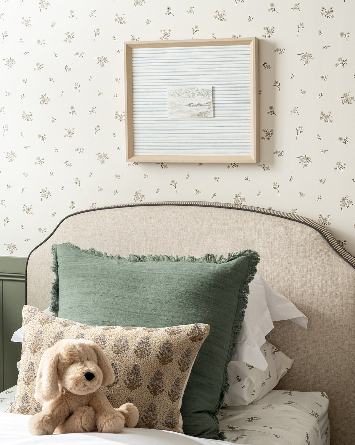 Patricia Pillow Cover