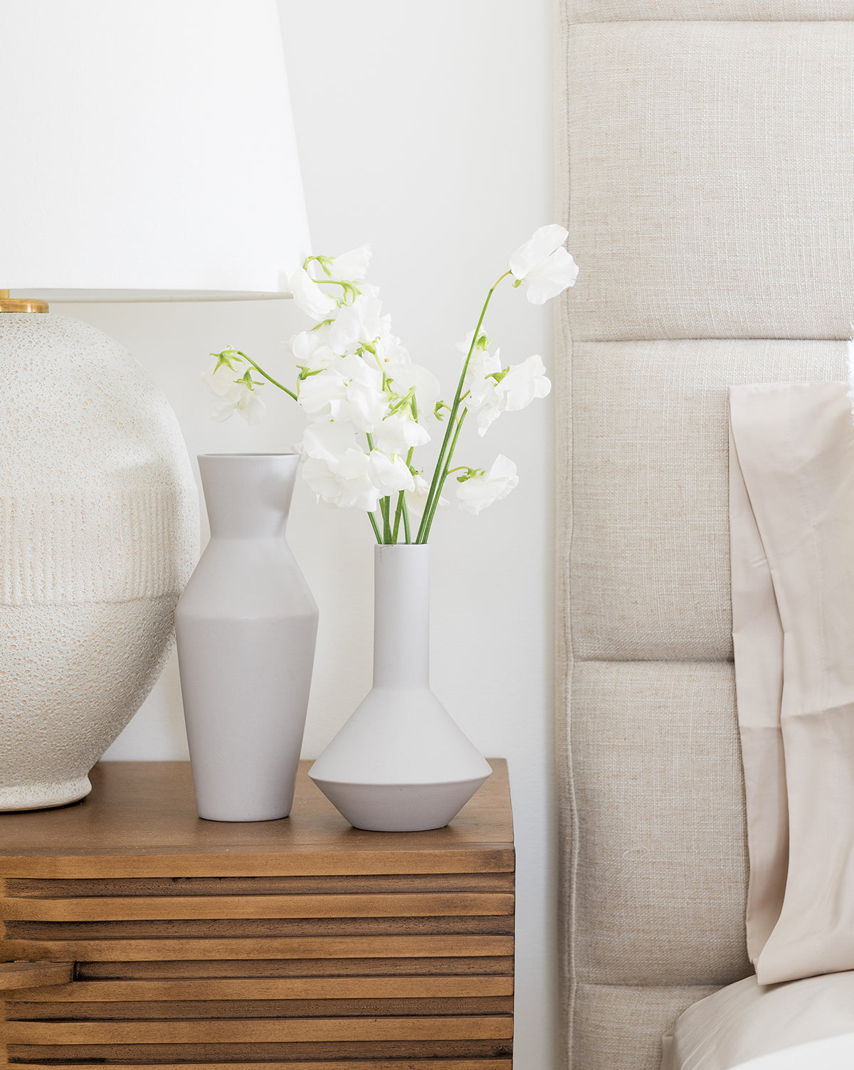 Conical Vase