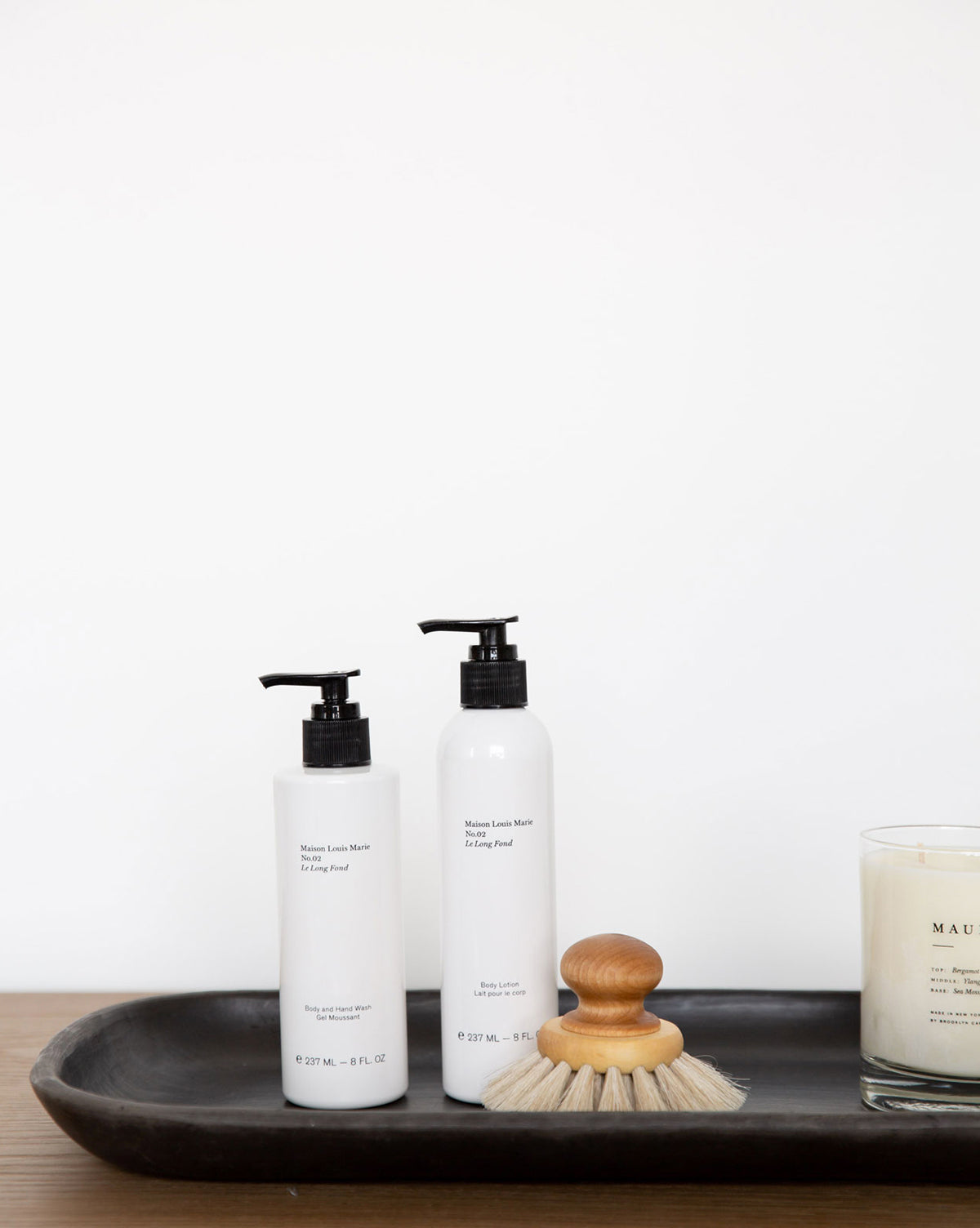 Maison Louis Marie Body Lotion