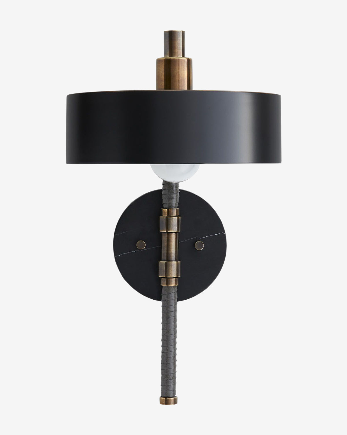 Aaron Sconce
