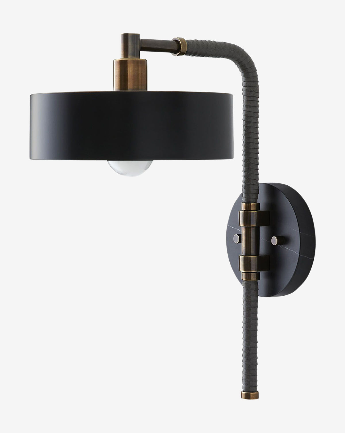 Aaron Sconce