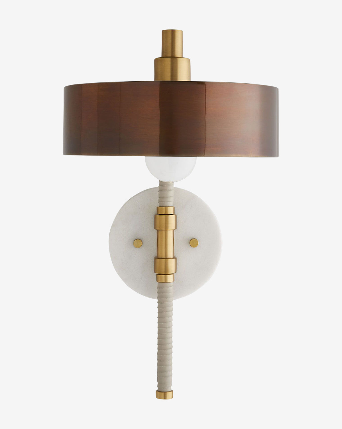 Aaron Sconce