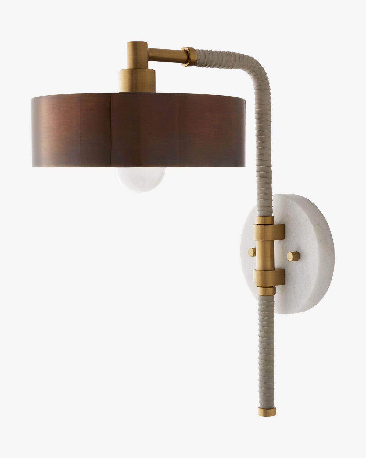 Aaron Sconce